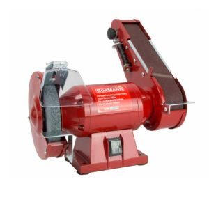 Δίδυμος τροχός με ταινιολειαντήρα 250W BORMANN