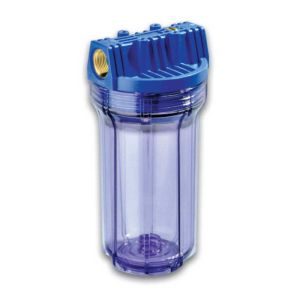 Φίλτρο παροχής νερού AQUA σειρά Standard Model 7" - Image 2