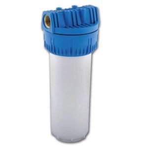 Φίλτρο κεντρικής παροχής νερού AQUA σειρά Standard Model 9 - Image 3