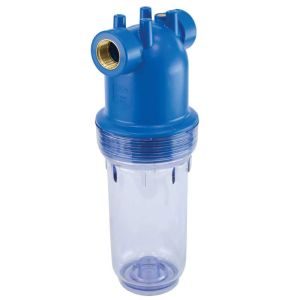 Φίλτρο κεντρικής παροχής νερού AQUA σειρά Standard Model 9 - Image 4