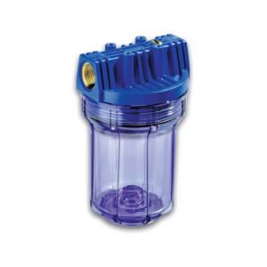 Φίλτρο κεντρικής παροχής AQUA σειρά Standard Model 5" - Image 2