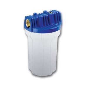 Φίλτρο κεντρικής παροχής AQUA σειρά Standard Model 5" - Image 3