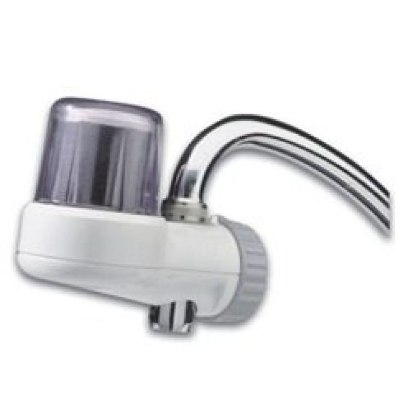 Φίλτρο-Συσκευή καθαρισμού πόσιμου νερού AQUA SELECT viospiral
