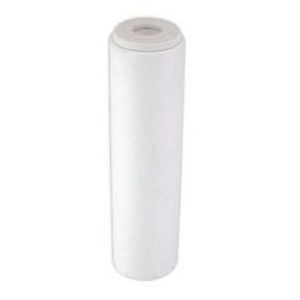 Ανταλλακτικό φίλτρο για σειρά AQUA model 9" 3/4 polymicro και ενεργός άνθρακας 0.5 mic