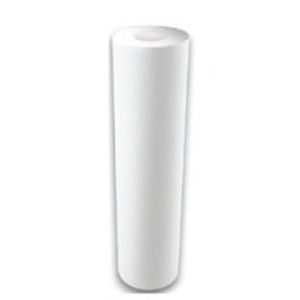 Ανταλλακτικό φίλτρο για σειρά AQUA model 9" 3/4 polymicro 10 mic