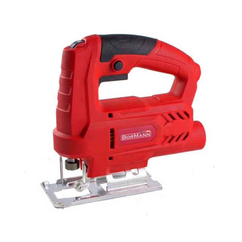 Ηλεκτρική σέγα 400W 3000RPM BORMANN