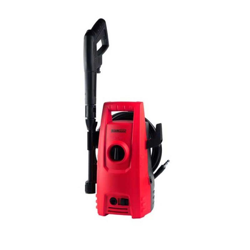 Πλυστικό μηχάνημα 1400W με autostop BORMANN 110bar