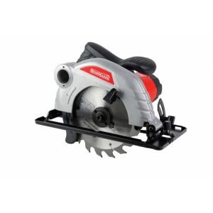Ηλεκτρικό δισκοπρίονο 1200W Φ165mm BORMANN