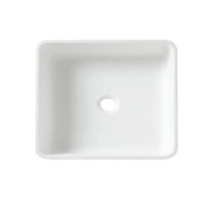 HANEX ΝΙΠΤΗΡΑΣ ένθετος ακρυλικός 450x450x190mm (χρώμα: S-008)