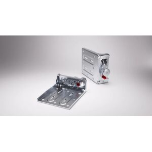 ΣΕΤ LIBRA H11 ΑΝΑΡΤΗΡΑΣ ΝΤΟΥΛΑΠΙΟΥ ITALIANA FERRAMENTA ΜΕΓ 150KG