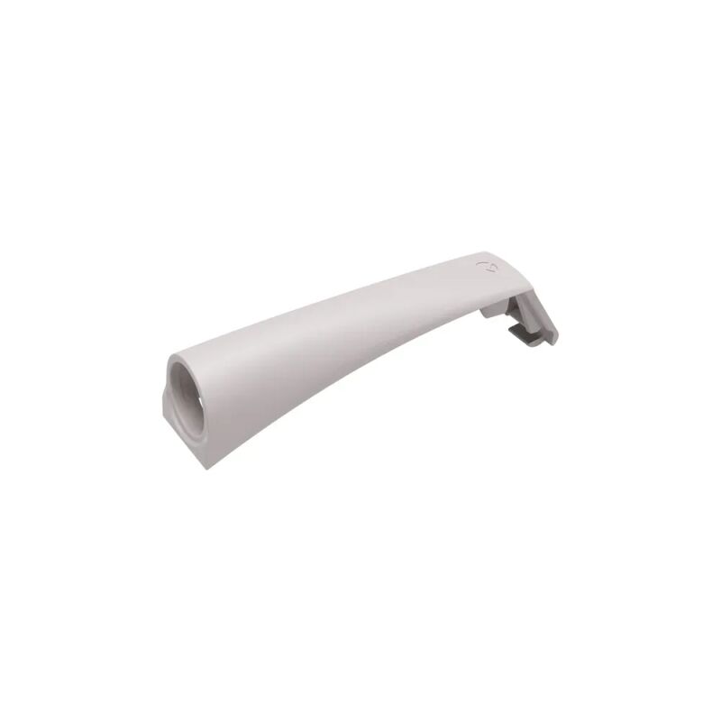 ΚΑΠΑΚΙΚΑΛΥΜΜΑ KPUSH TECH ITALIANA FERRAMENTA 14-20mm ΓΚΡΙ