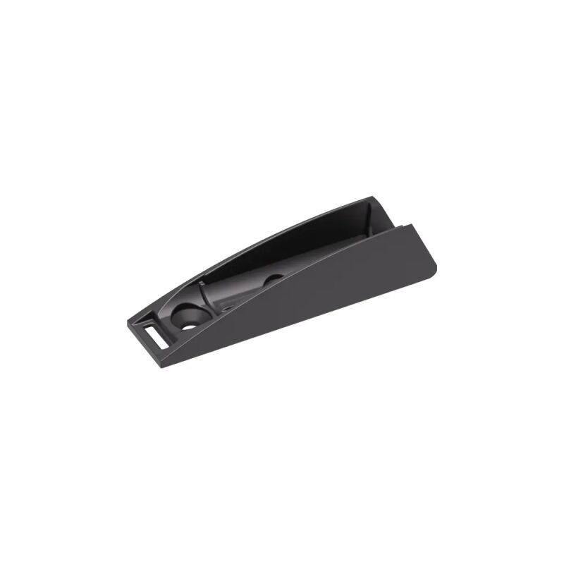 ΒΑΣΗ ΣΤΗΡΙΞΗΣ KPUSH TECH ITALIANA FERRAMENTA 14-20mm ΑΝΘΡΑΚΙ