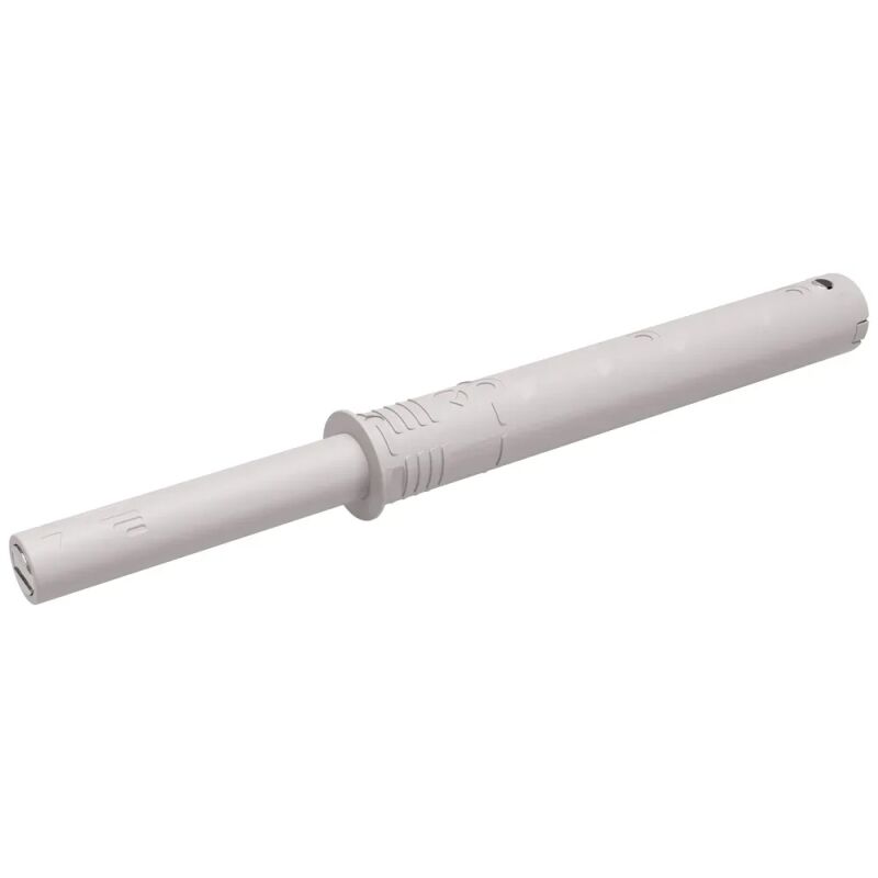 ΚΛΕΙΣΤΡΟ ΠΙΕΣΗΣ ΜΑΓΝΗΤΙΚΟ KPUSH TECH ITALIANA FERRAMENTA 37mm ΧΩΝΕΥΤΟ ΓΚΡΙ