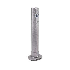 ΡΕΓΟΥΛΑΤΟΡΟΣ ΝΤΟΥΛΑΠΑΣ ΧΩΝΕΥΤΟΣ ITALIANA FERRAMENTA REKORD Φ12mm 70mm