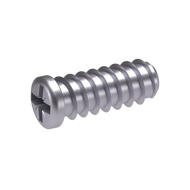 ΒΙΔΑ ΣΤΗΡΙΞΗΣ LIBRA H11 Φ5,9 L.14mm ITALIANA FERRAMENTA