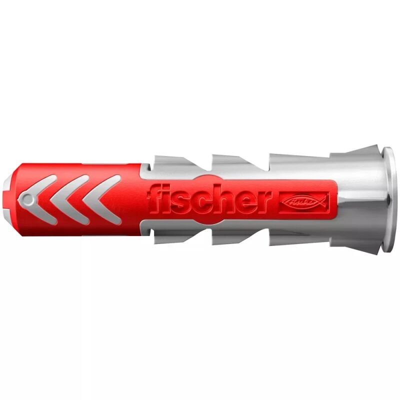 Νάιλον βύσμα DuoPower 6X30 FISCHER