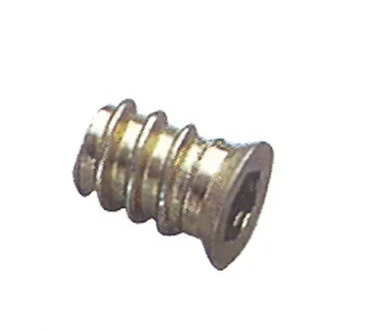 ΒΥΣΜΑ ΜΕΤΑΛΛΙΚΟ Μ6x15