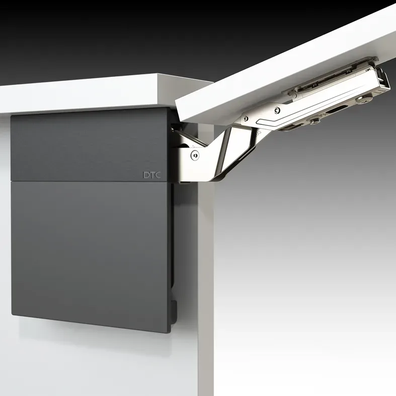 ΚΑΠΑΚΙ TOP-STAYS SQ ΔΙΧΡΩΜΟ ΓΚΡΙ ΓΙΑ ΜΗΧΣΜΟ SQ (ΠΑΛΑΙΟ)