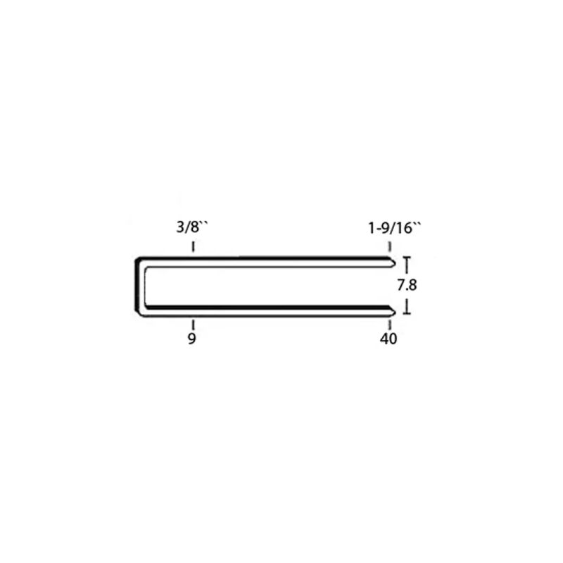 ΣΥΝΔΕΤΗΡΕΣ R.832(G32)(2600ΤΜΧ.)