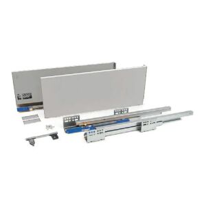 ΣΥΡΤΑΡΙ MGS SLIM LINE ME ΦΡΕΝΟ 400ΜΜ Υ175 ΛΕΥΚΟ