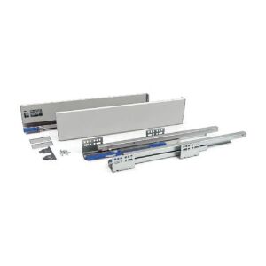 ΣΥΡΤΑΡΙ MGS SLIM LINE ME ΦΡΕΝΟ 500ΜΜ Υ90 ΛΕΥΚΟ