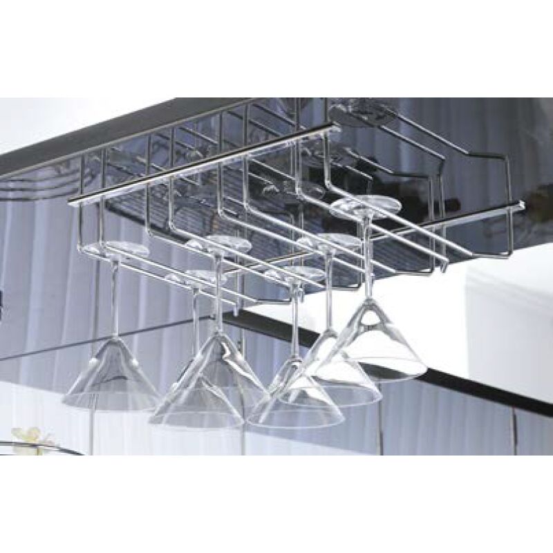 ΠΟΤΗΡΟΘΗΚΗ ΚΡΕΜΑΣΤΗ ΜΕ ΧΩΡΙΣΜΑ 120x355x70mm(ΠxΒxΥ)