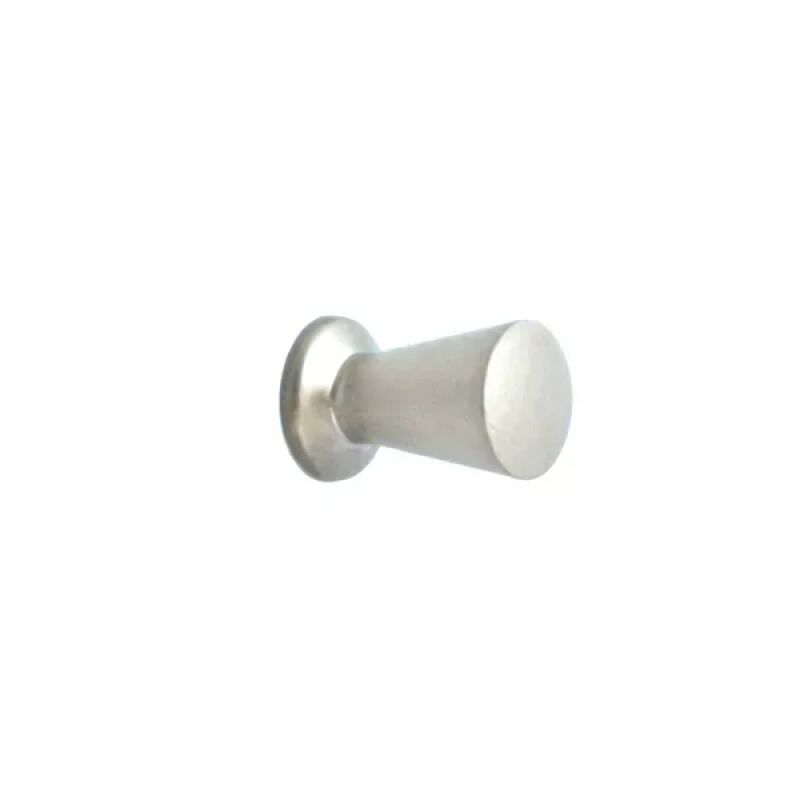 ΠΟΜΟΛΟ O13mm ΚΩΝΙΚΟ ΝΙΚΕΛ ΜΑΤ