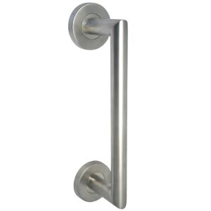 ORAMIS ΛΑΒΗ ΕΞΩΘΥΡΑΣ INOX