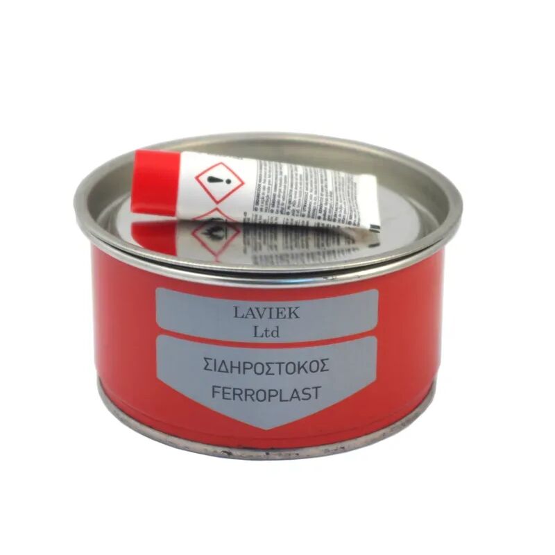 ΣΙΔΕΡΟΣΤΟΚΟΣ 400gr
