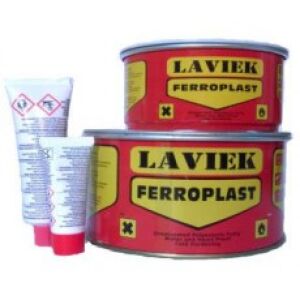ΣΙΔΕΡΟΣΤΟΚΟΣ 250gr
