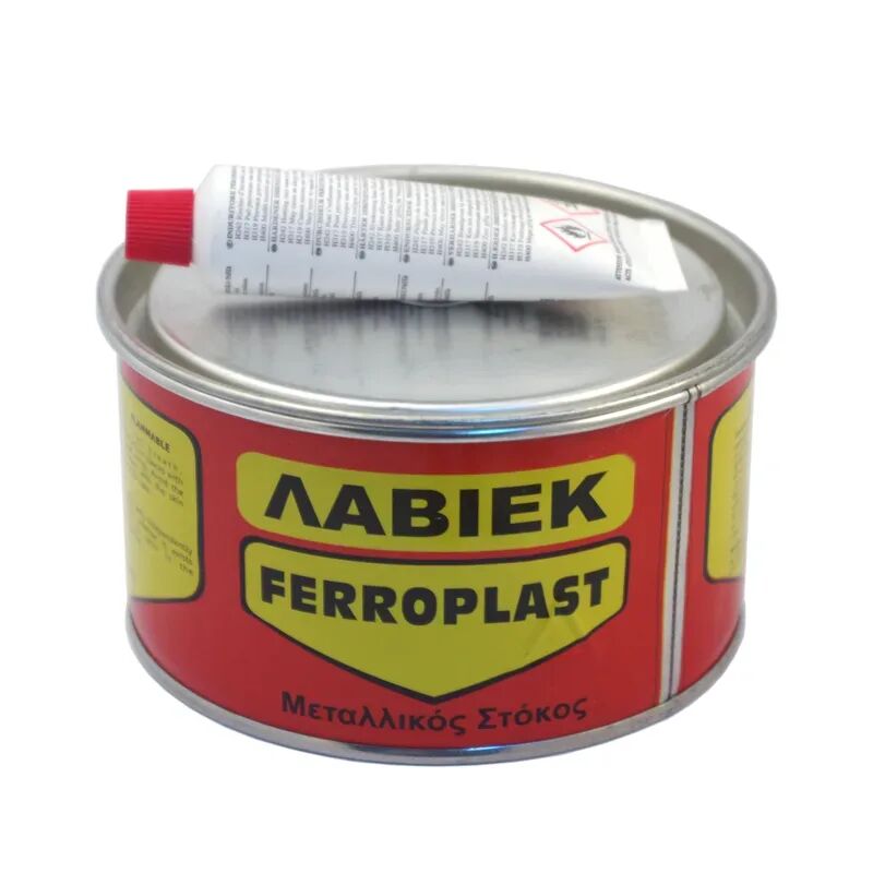 ΣΙΔΕΡΟΣΤΟΚΟΣ 850gr