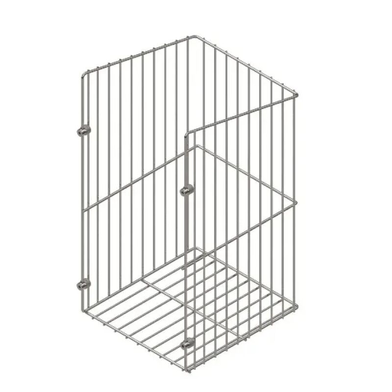 ΚΑΛΑΘΙ ΡΟΥΧΩΝ 430x250x500MM ΚΟΥΤΙ 50