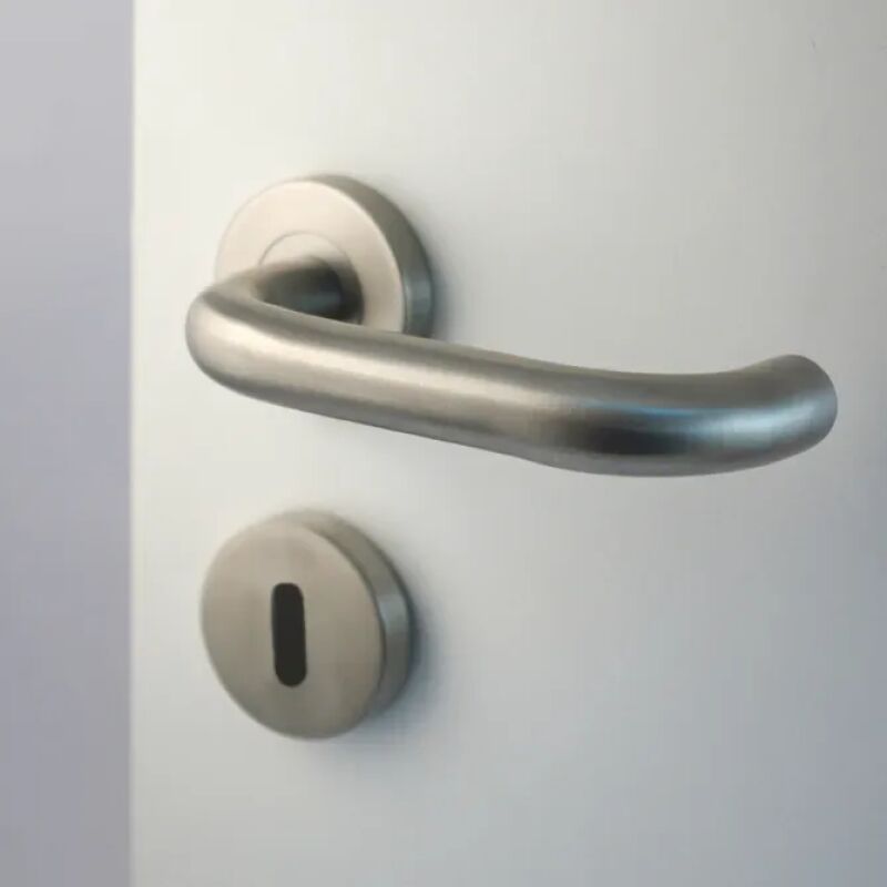ORAMIS ΧΕΡΟΥΛΙ ΡΟΖΕΤΑ INOX 002