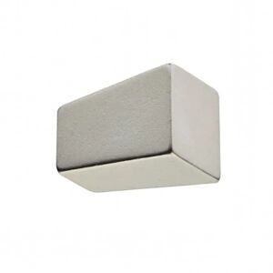 ΠΟΜΟΛΟ 15x15mm ΝΙΚΕΛ ΜΑΤ