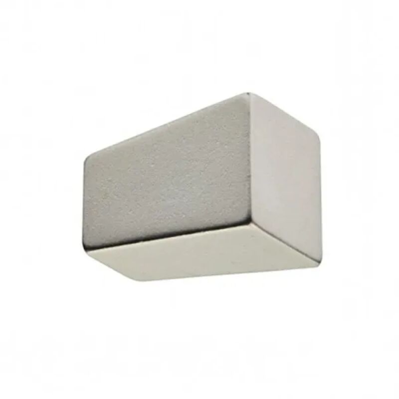 ΠΟΜΟΛΟ 15x15mm ΝΙΚΕΛ ΜΑΤ