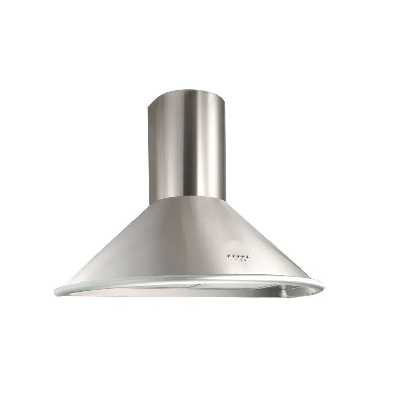 Απορροφητήρας ΚΩΝΟΣ ΟΒΑΛ 600ΜΜ (UT12) CHIMNEY 2
