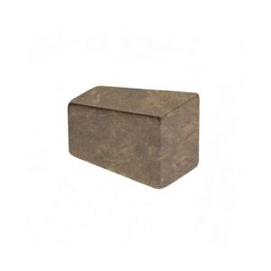 ΠΟΜΟΛΟ 15x15mm ΑΝΤΙΚΕ ΜΠΡΟΝΖΕ