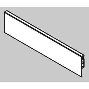 DTC ΜΕΤΩΠΗ ΓΙΑ ΕΣΩΤ. ΣΥΡΤΑΡΙΟΥ 1100mm ΓΚΡΙ