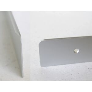ΣΟΚΟΡΟ ΠΑΓΚΟΥ ΒΙΔΩΤΟ ΑΛΟΥΜ. ΙΣΙΟ 4 X 80CM