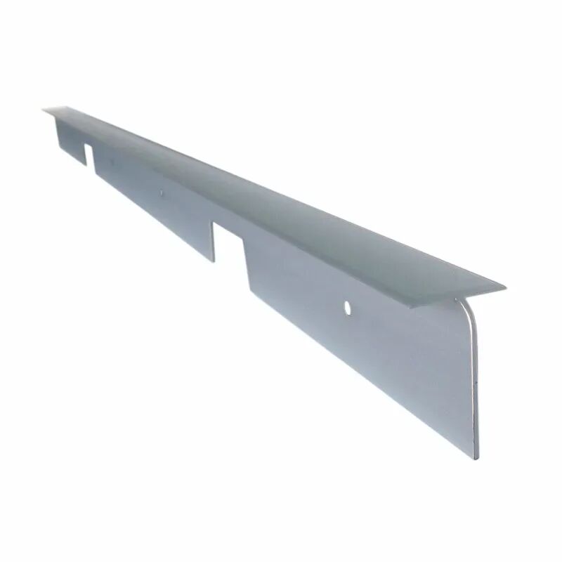 GEMAN ΕΝΩΤΙΚΟ ΠΑΓΚΟΥ 4X63CM ΑΛΟΥΜΙΝΙΟ ΙΣΙΟ ΤΑΦ 4ΑΡΙ