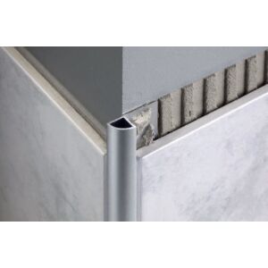 ΔΙΑΚΟΣΜΗΤΙΚΟ ΠΡΟΦΙΛ ΠΛΑΚΙΔΙΩΝ 2,5ΜΧ12mm (LH-8789)