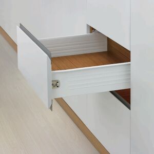 DTC ΟΔΗΓΟΣ ΠΛΑΊΝΟΣ 550mm U118mm ΜΠΕΖ