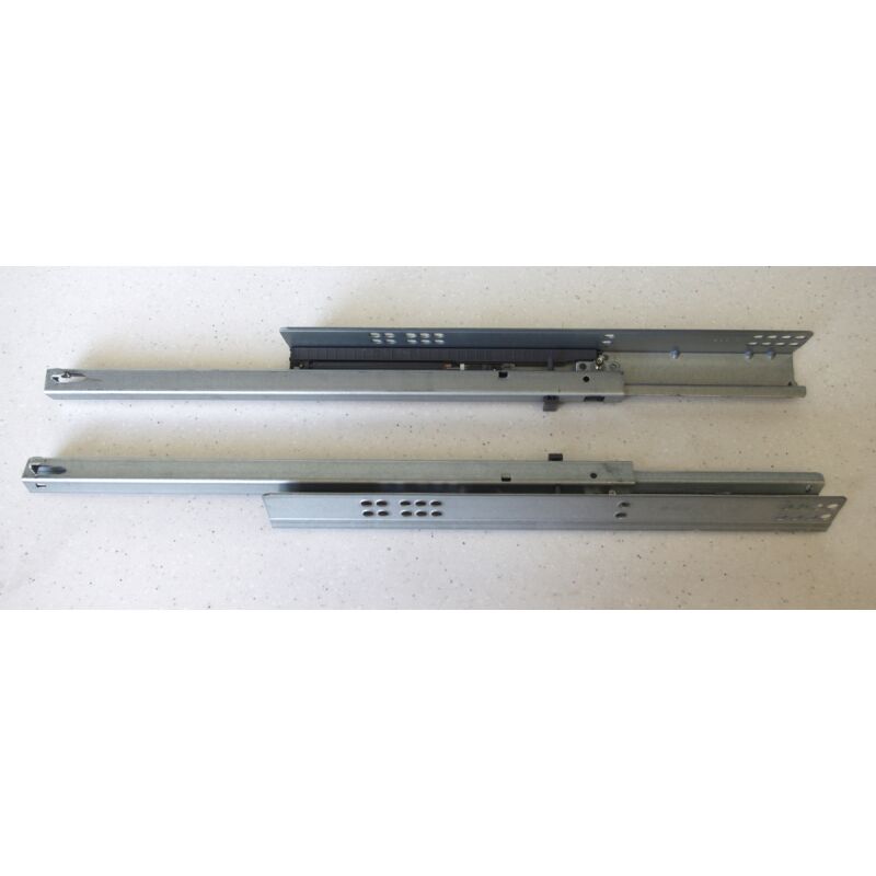 DTC ΟΔΗΓΟΣ ΣΥΡΤΑΡΙΟΥ ΚΡΥΦΟΣ 100% 450mm ΜΕ ΦΡΕΝΟ (s10c)