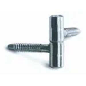 Βιδομεντεσές Φ14mm GEMAN Νίκελ