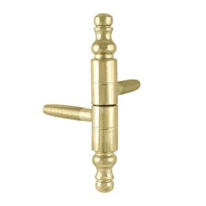 Βιδομεντεσές διακοσμητικός Φ14mm GEMAN Χρυσό
