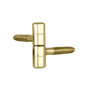 Βιδομεντεσές Φ14mm GEMAN Χρυσό
