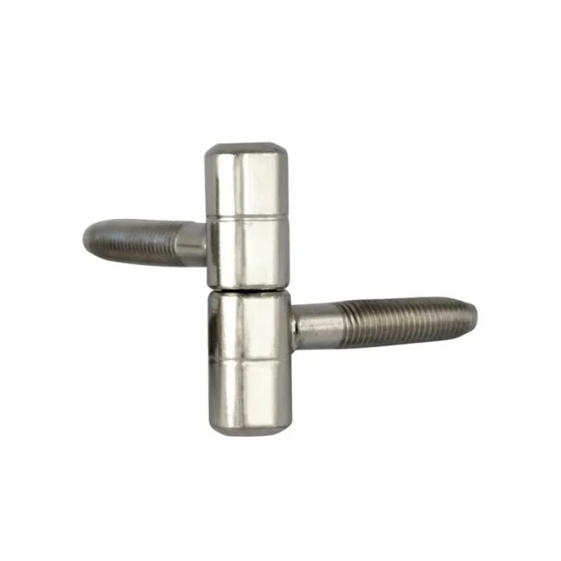 Βιδομεντεσές Φ13mm GEMAN Νίκελ