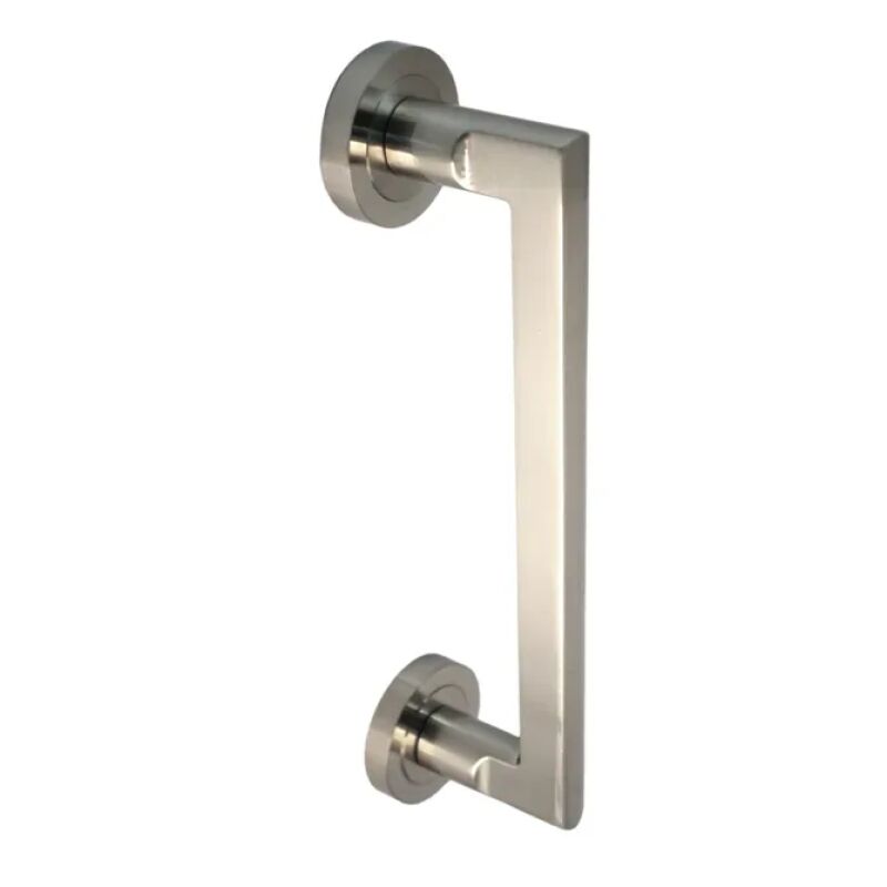 ORAMIS ΛΑBΗ ΕΞΩΘΥΡΑΣ ΣΑΤΙΝΕ ΝΙΚΕΛ ΚΑΙ ΧΡΩΜΙΟ 210mm