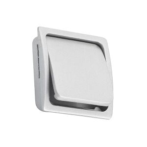 ΛΑΒΗ 49x49mm ΦΥΣΙΚΟ ΑΛΟΥΜΙΝΙΟ