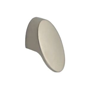 ΠΟΜΟΛΟ 22x38mm ΝΙΚΕΛ ΜΑΤ